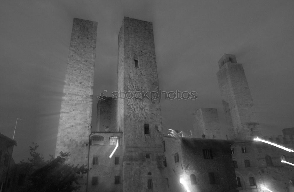 Similar – Image, Stock Photo demolition Ruin Building