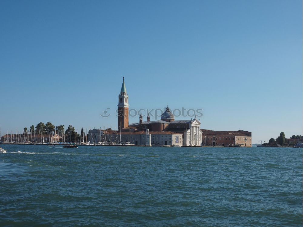 Similar – Image, Stock Photo Venice, not really loved