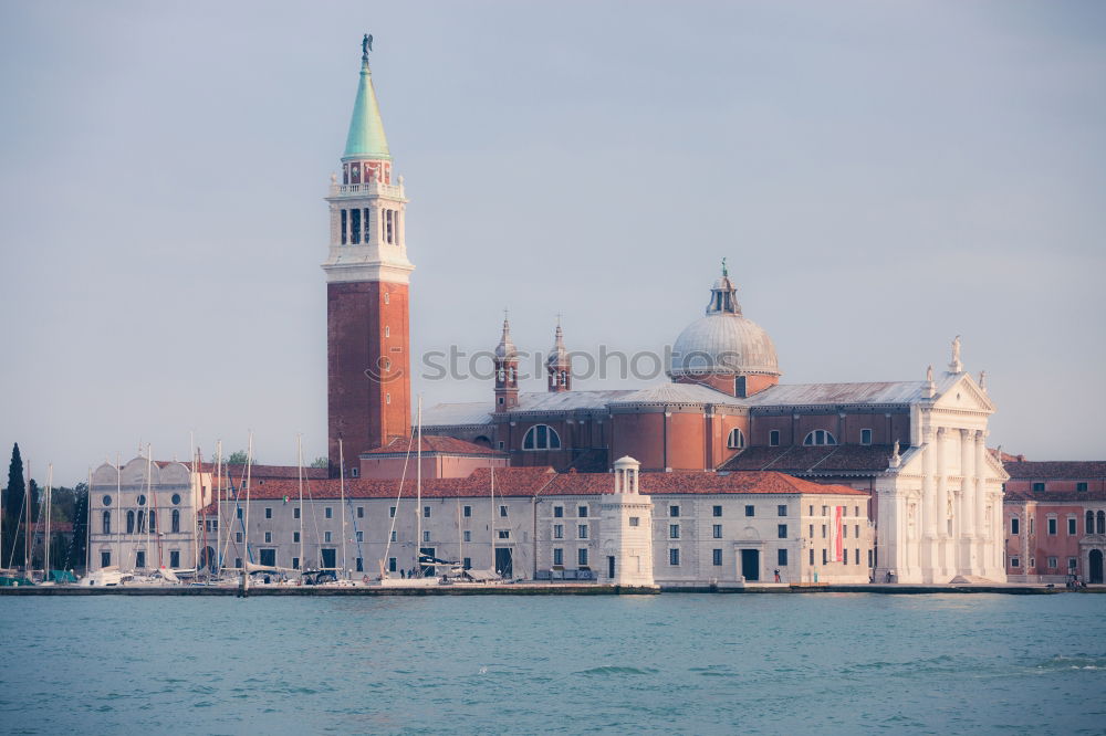 San Giorgio Maggiore. Art