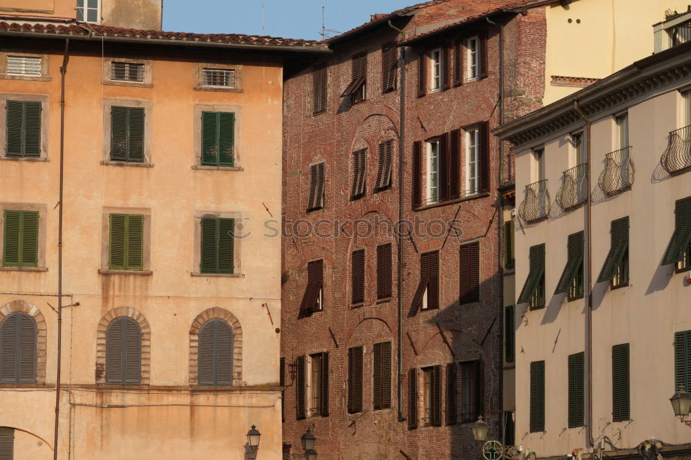 Similar – Rome, Italy. Typical architectural details of the old city