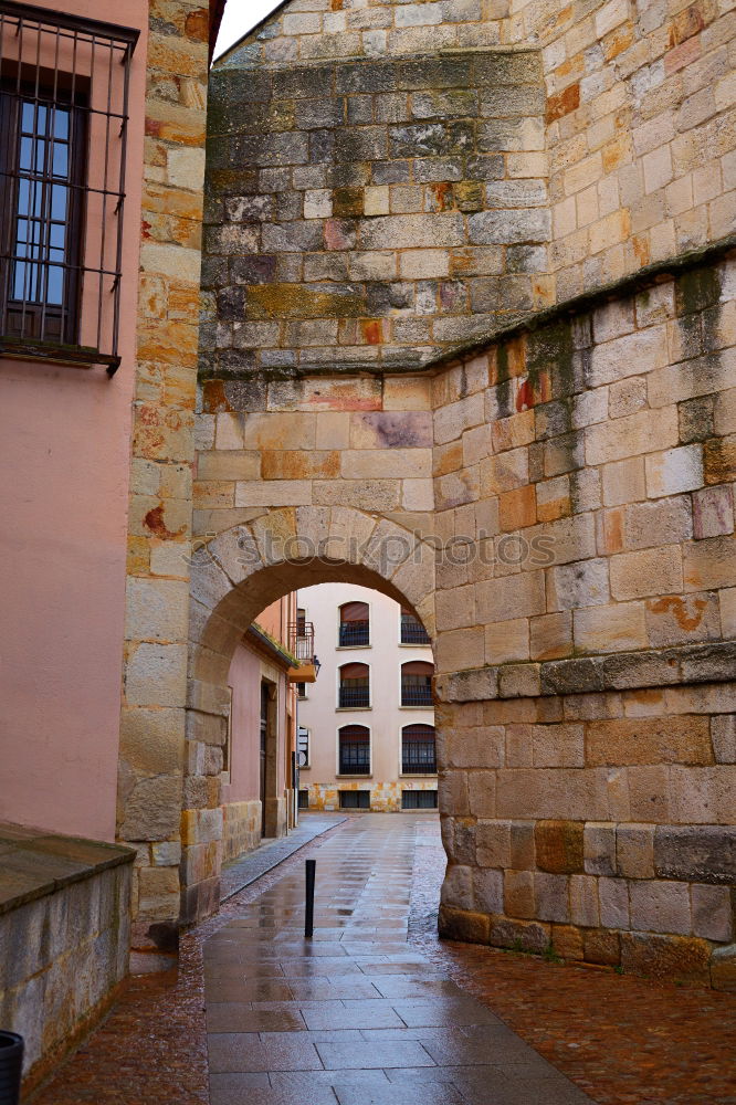 Similar – Image, Stock Photo Pueblo andaluz [XIII]