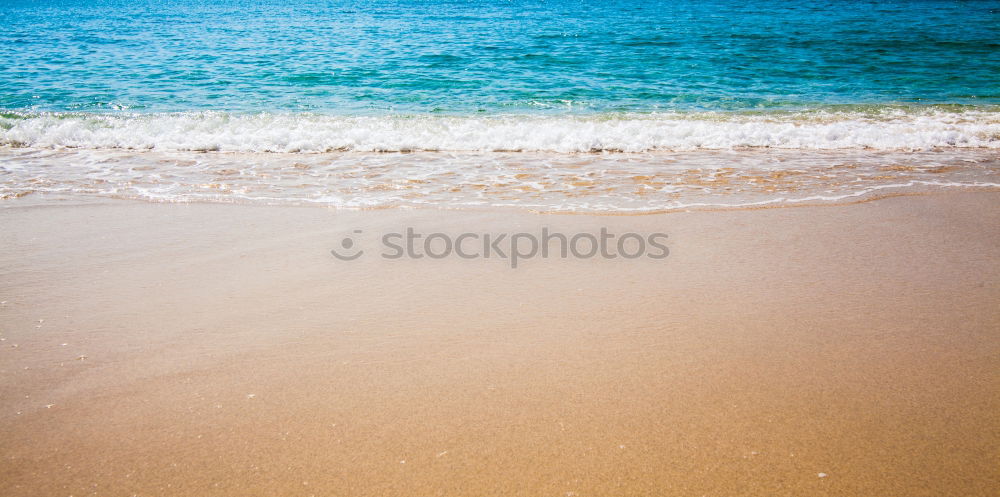 Similar – Image, Stock Photo Always sea