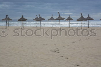 Similar – Image, Stock Photo Spiekeroog. Waiting for customers.