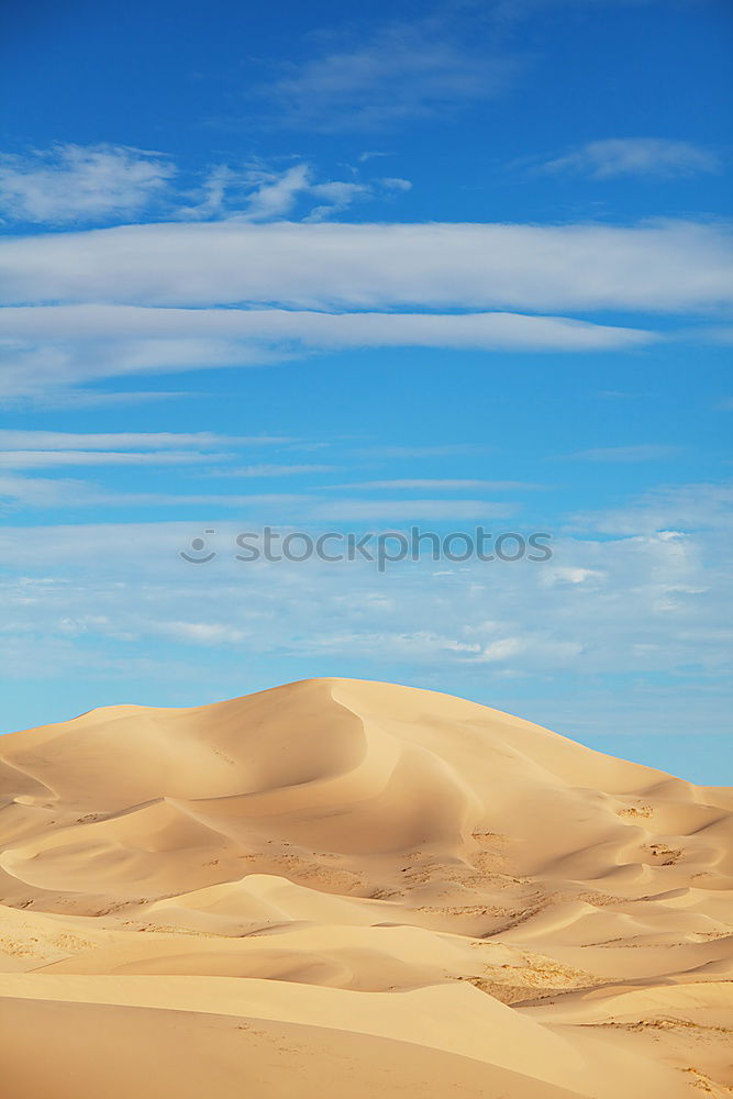 Similar – Image, Stock Photo oman old desert rub al khali