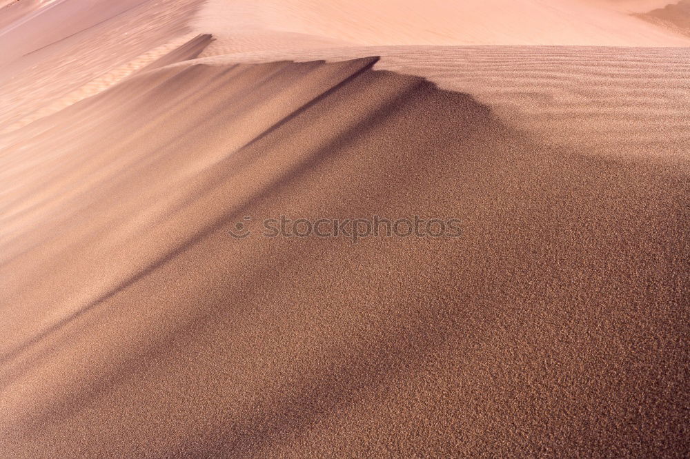 Similar – Sand wave. Environment