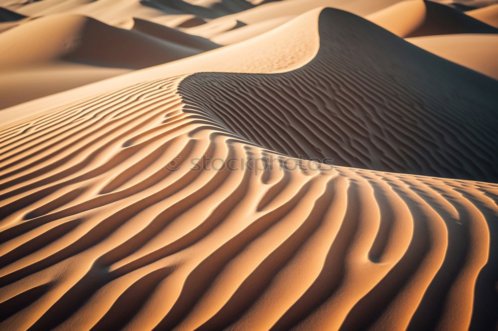 Similar – Dunes of Mui Ne