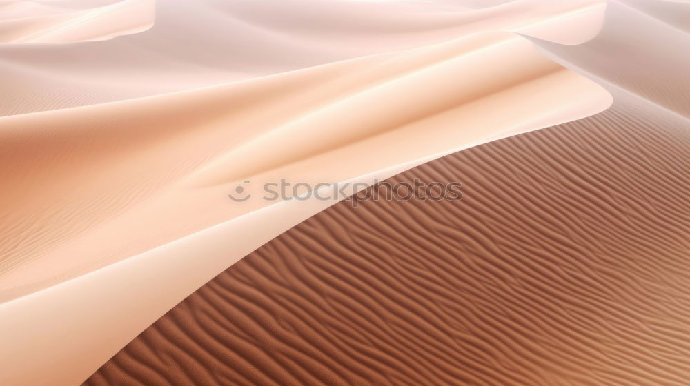 Similar – Image, Stock Photo Large sand stage