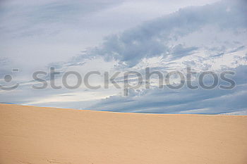 Similar – Image, Stock Photo Mui Ne Sand Dune