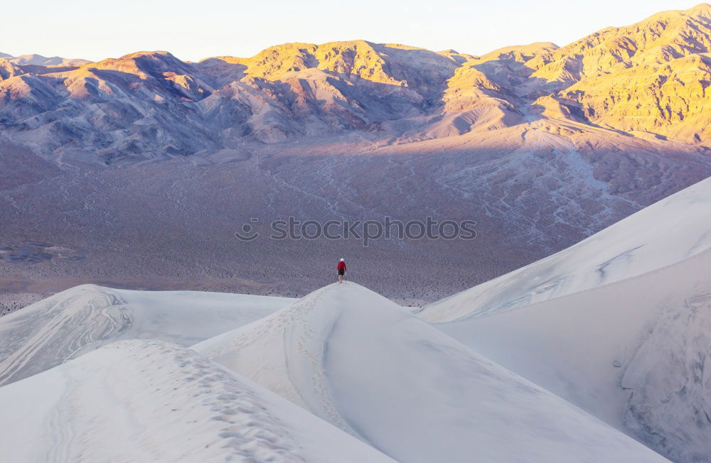 Similar – Image, Stock Photo View from Etna . Climbing