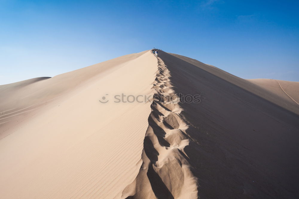 Similar – Image, Stock Photo Great Sand Dunes National Park, Colorado