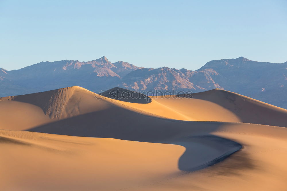 Similar – Image, Stock Photo A tent away from civilization