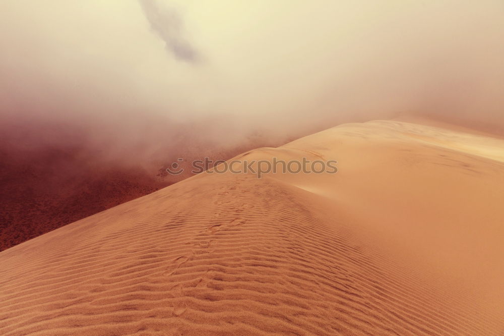 Similar – Image, Stock Photo Mars Planet Red Poison