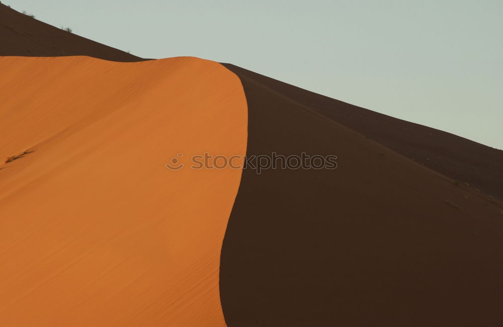 Similar – Image, Stock Photo Large sand stage