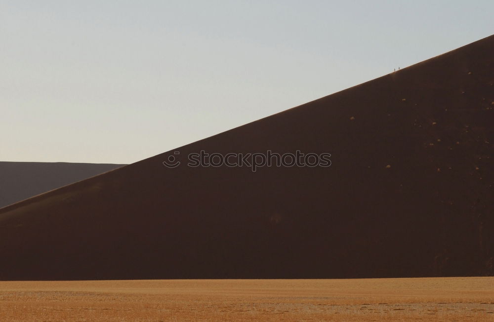 Image, Stock Photo Dune 45 Vacation & Travel