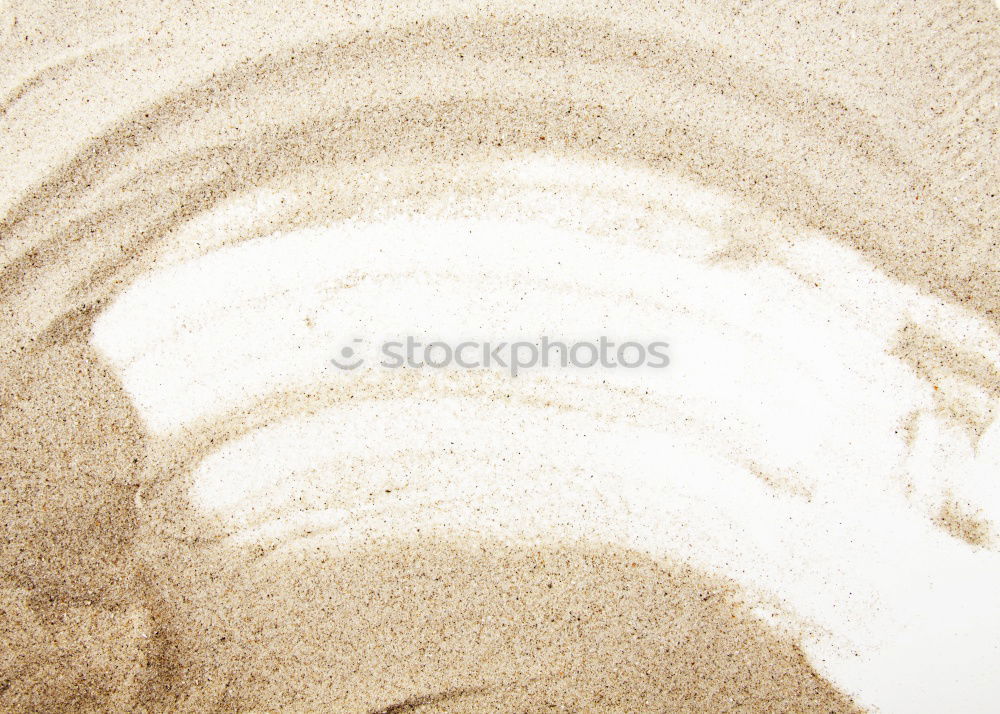 Similar – Once. Art Esthetic Sand