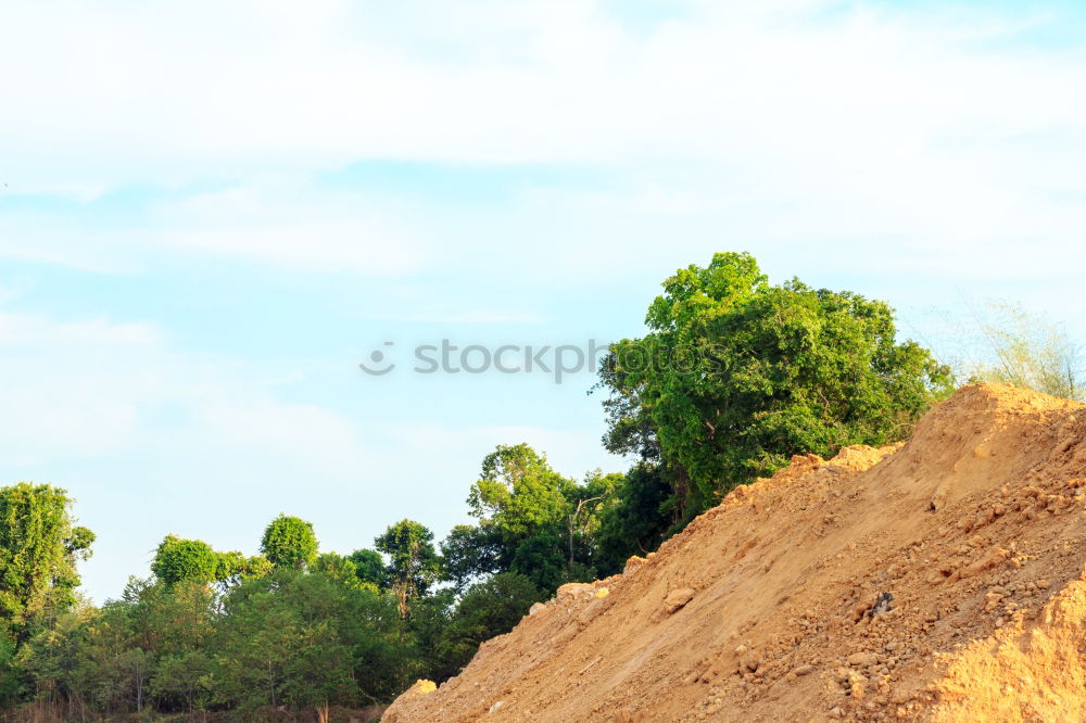 Road Works Baustelle