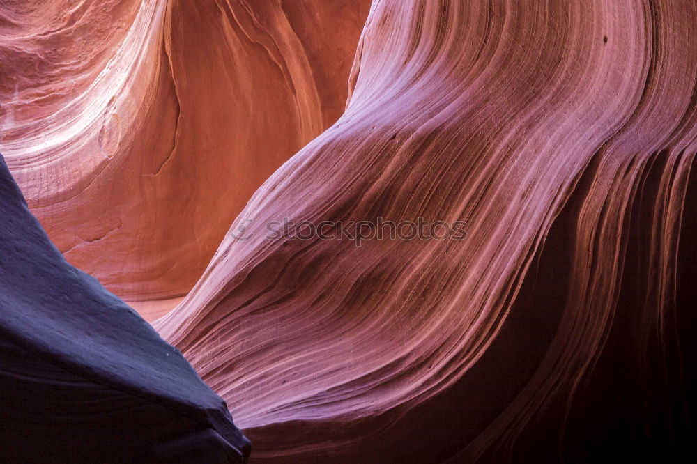 Similar – Antelope Canyon II Light