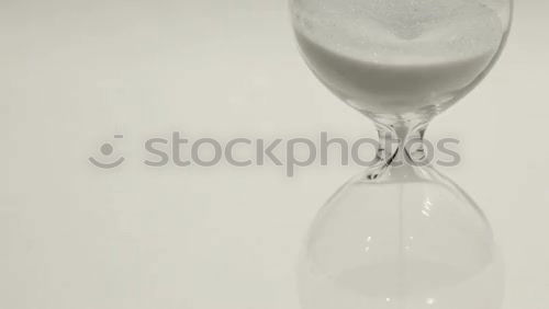 Similar – Image, Stock Photo I’m running out of time.