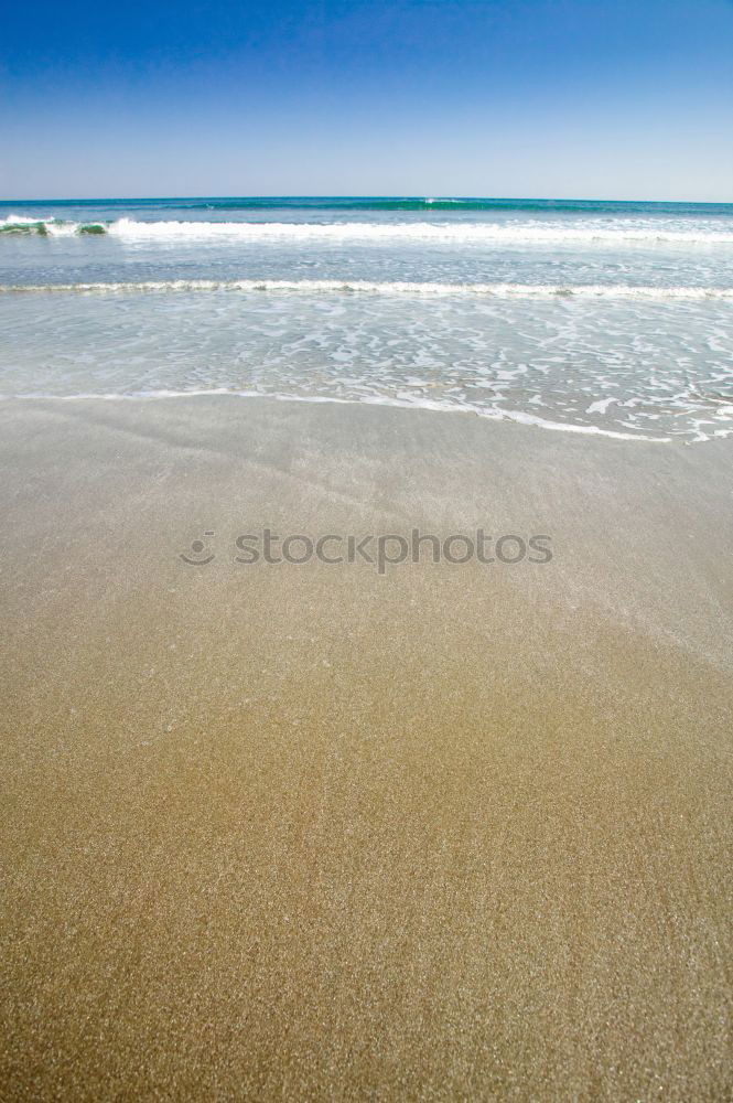 Similar – Image, Stock Photo Always sea