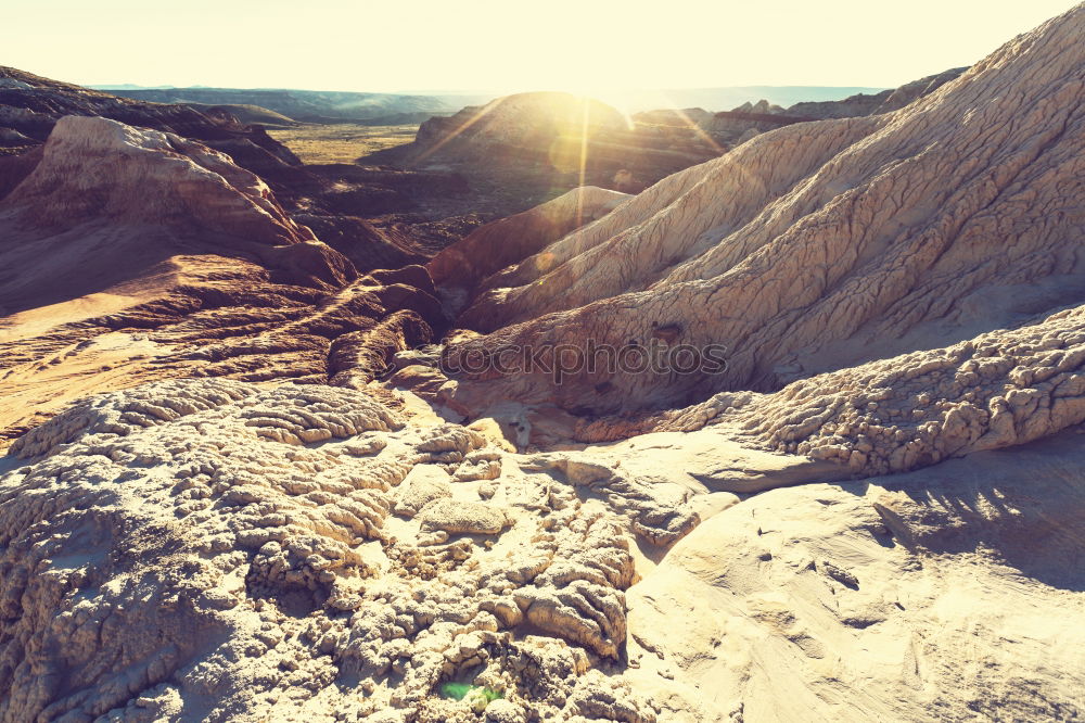 Similar – Image, Stock Photo Rocas de Torcal [XIX] Trip