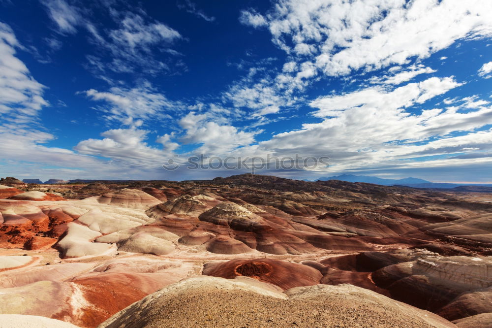 Similar – Image, Stock Photo monument valley [3]