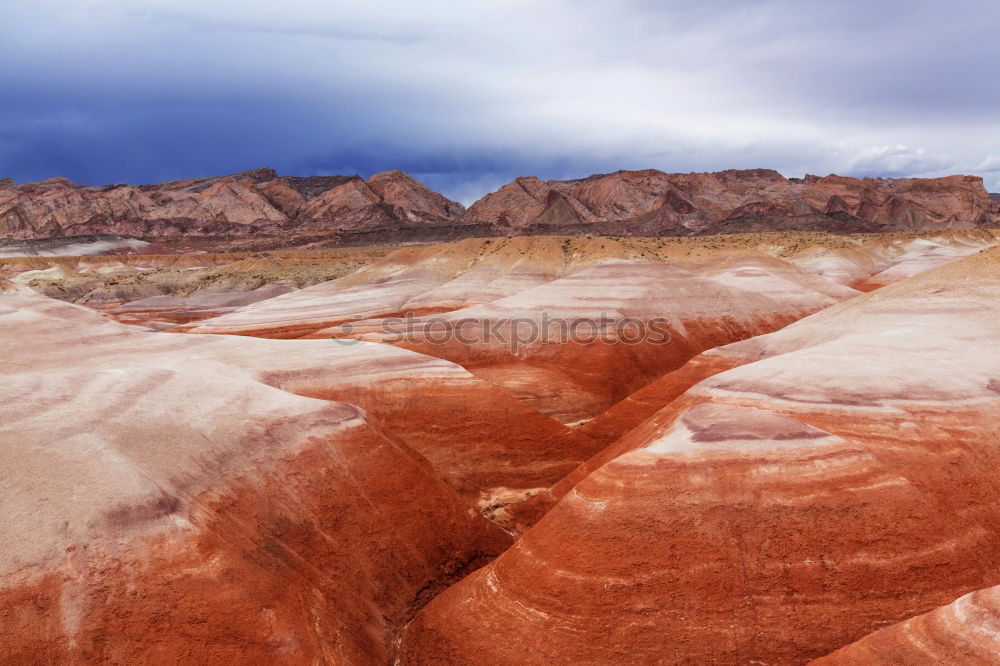 Similar – Image, Stock Photo Goblin Valley