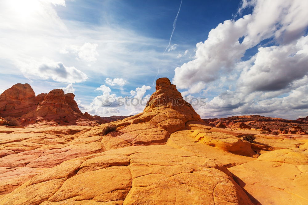 Similar – arch rock valley of fire