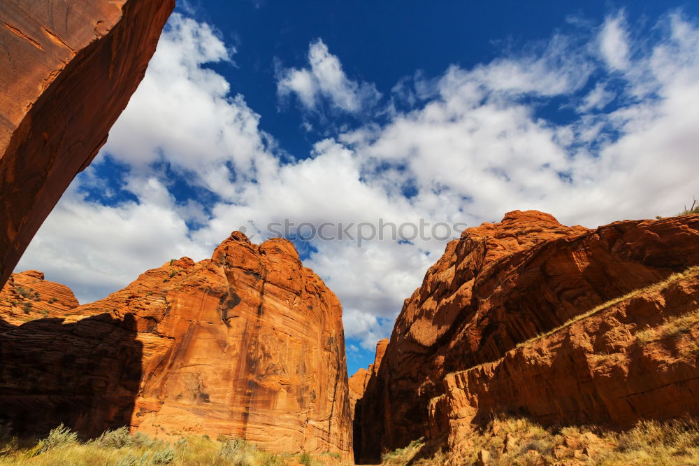 Similar – Canyonlands Nationalpark