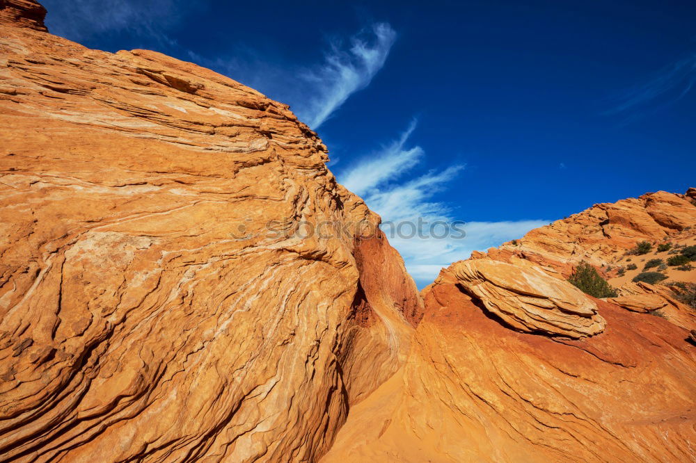 Similar – Image, Stock Photo monument valley [3]