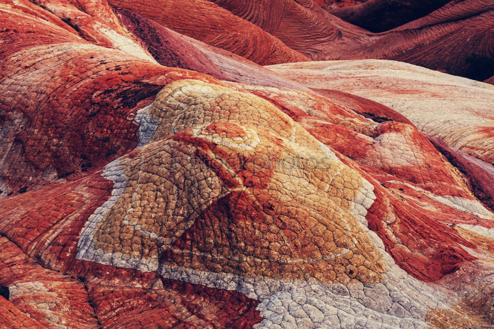 Similar – Image, Stock Photo Upper Antelope Canyon [35]