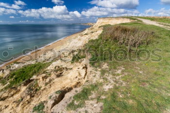 Similar – Image, Stock Photo updraft Joy