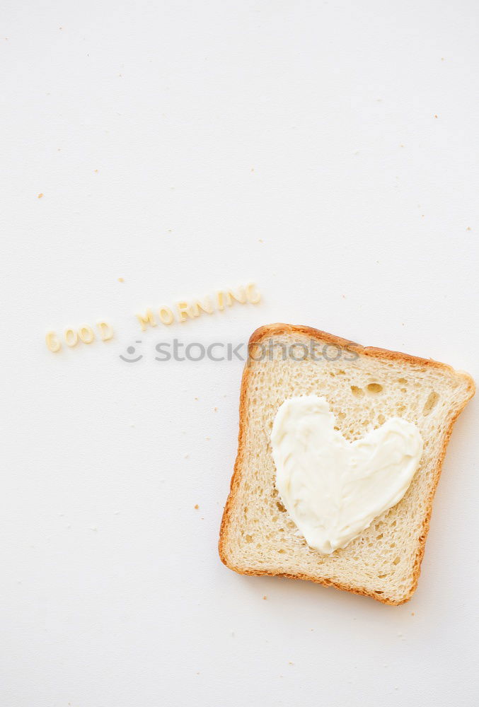 Similar – Image, Stock Photo Cookie as star with crumbs