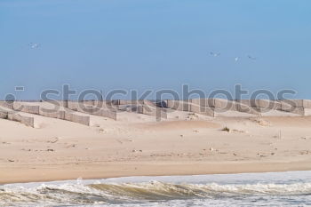 Similar – Juist Sommer Strand Meer