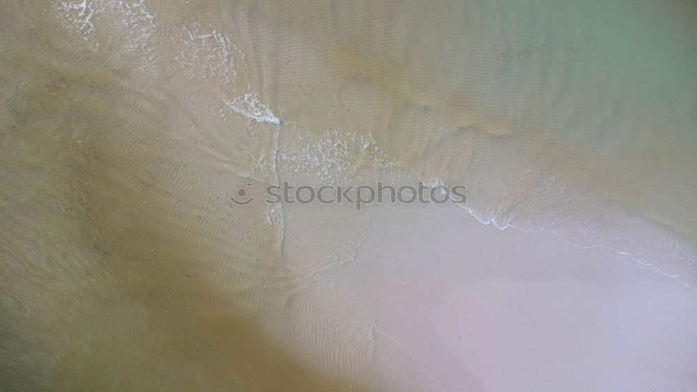 Similar – Image, Stock Photo Beautiful aerial view of a beach with waves