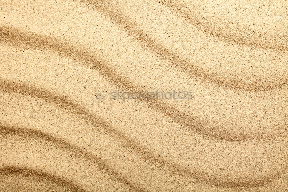 Similar – Sand texture on the beach