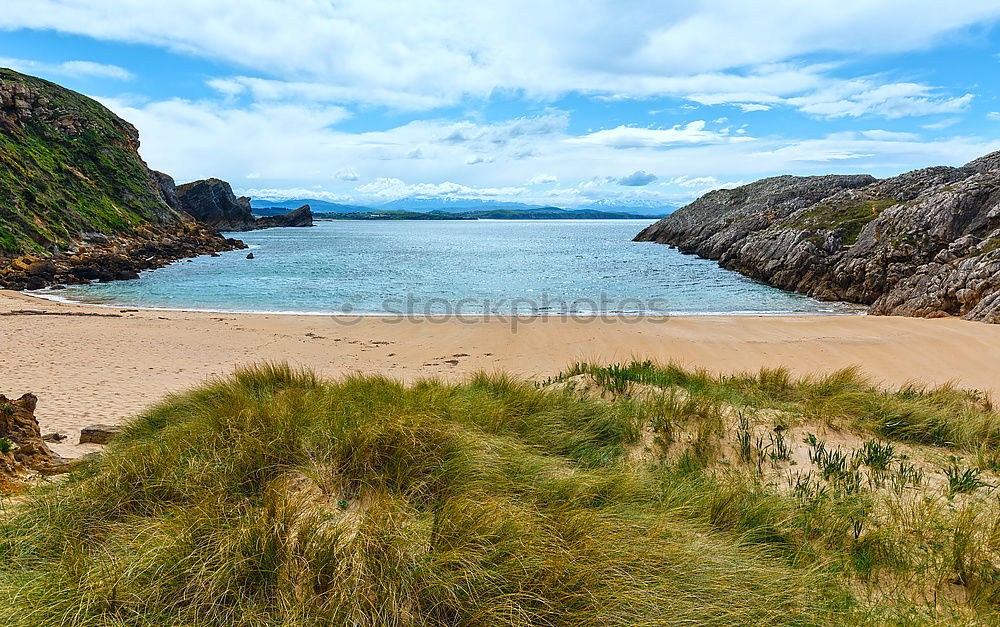 Similar – Image, Stock Photo Dune {N4} Well-being