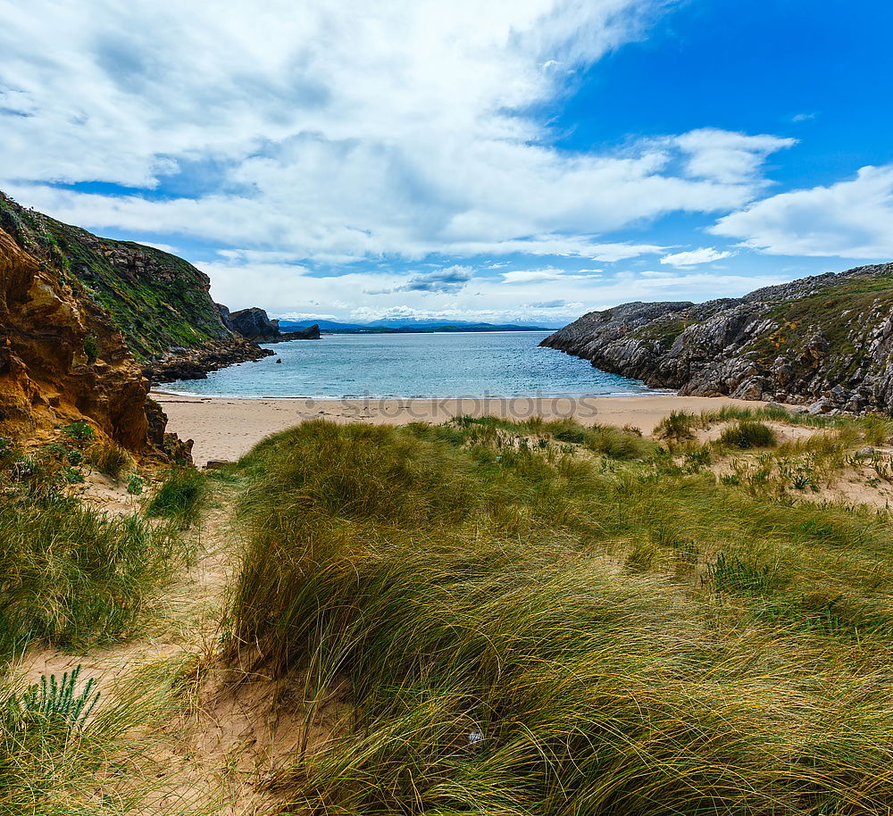 Similar – Image, Stock Photo Dune {N4} Well-being
