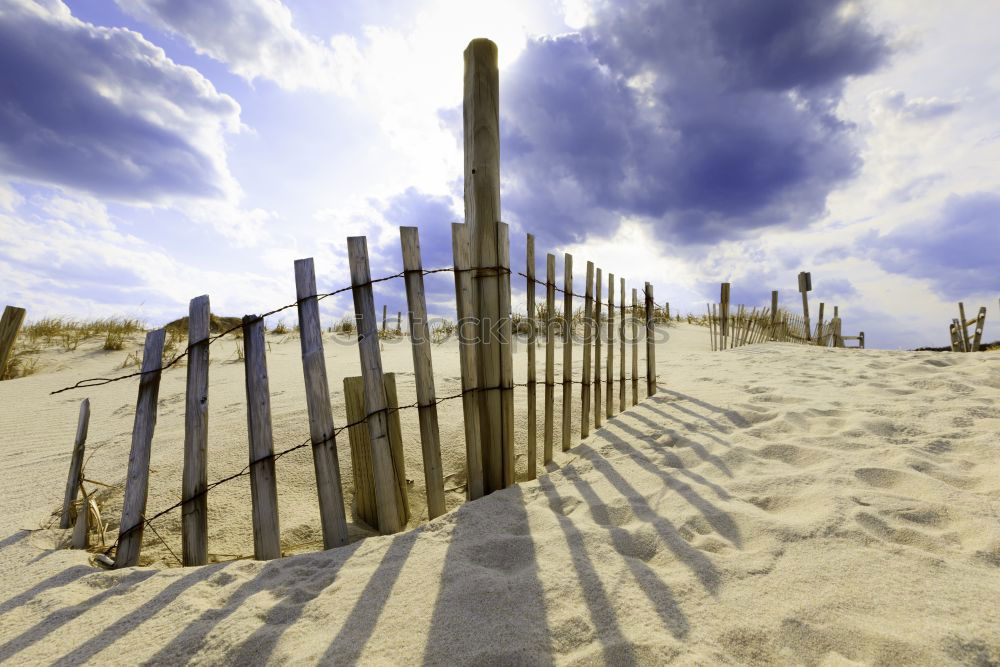 Similar – Image, Stock Photo Beach chairs on the beach of Kolberg I