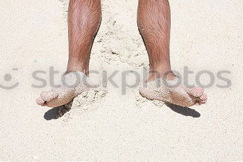 Similar – Image, Stock Photo CHILL MAL! Beach Clouds