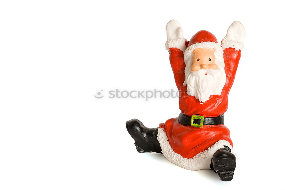 Similar – Santa Clauses 1