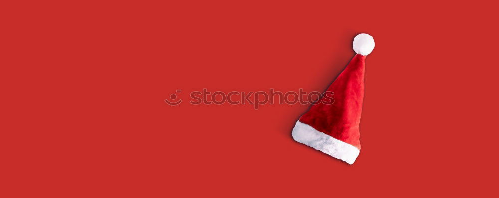 Image, Stock Photo x-mas Characters