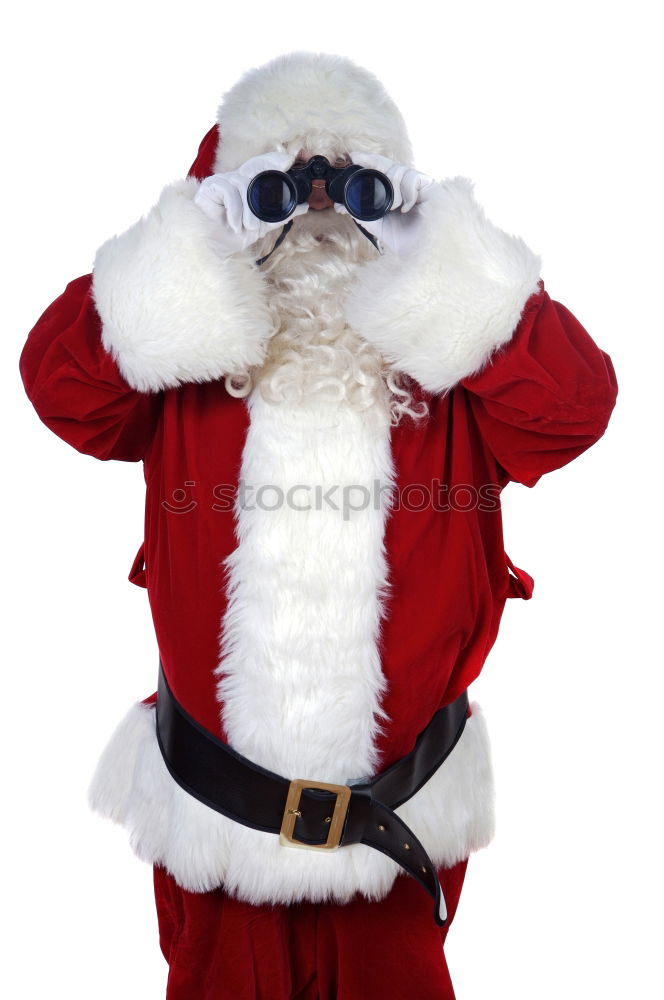 Similar – headless santa Festive