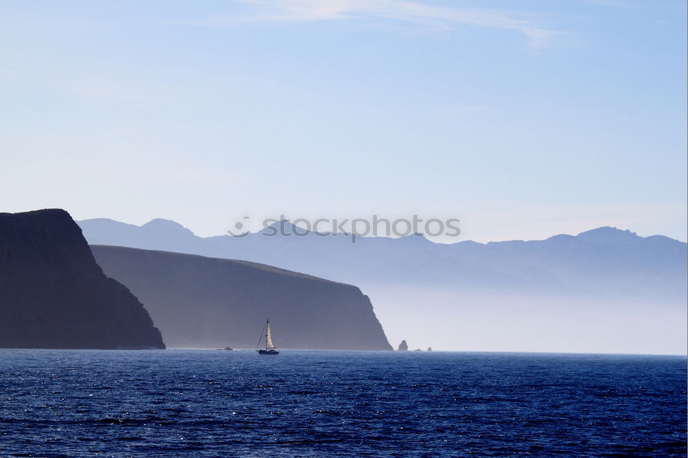 Similar – Lago … Clouds Coast