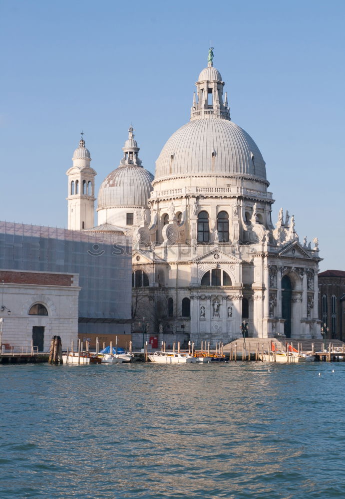 Santa Maria della Salute