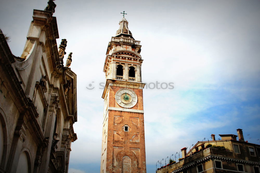 Similar – Image, Stock Photo Around the World: Bari