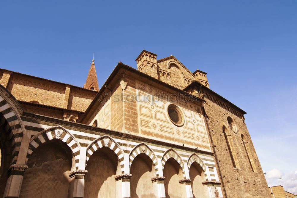 Similar – Image, Stock Photo Alhambra Granada Andalucia