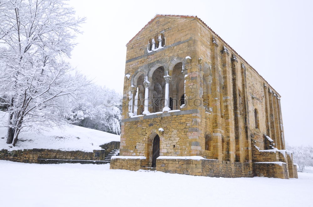 Foto Bild Winterdom Sightseeing