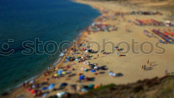 Similar – Volksbraterei in Nazaré