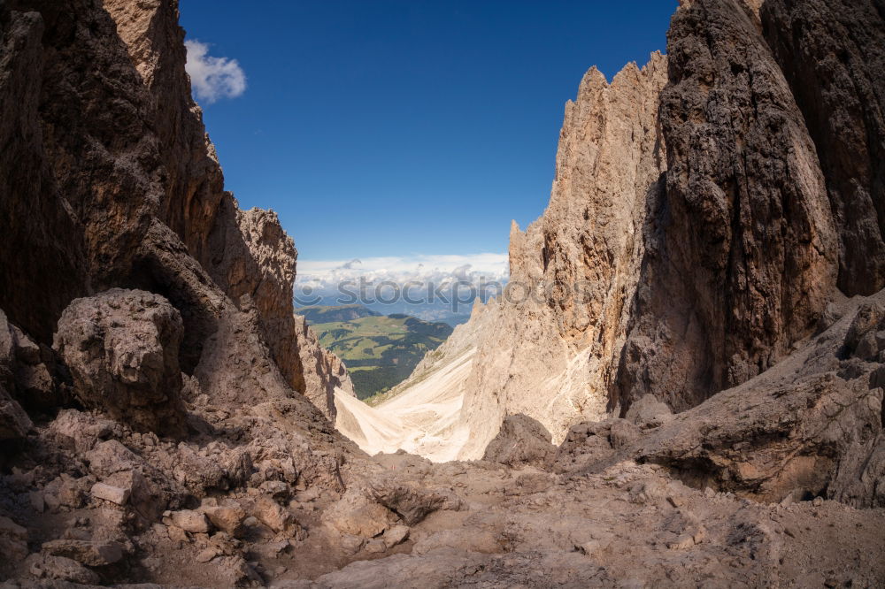 National Park in Croatia