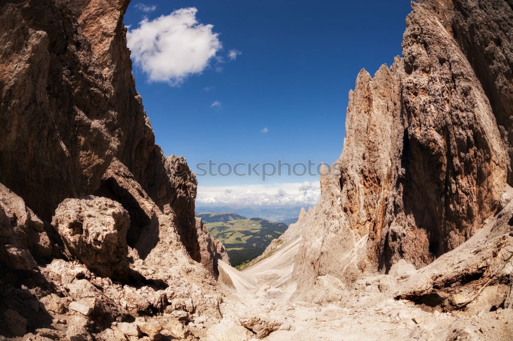 Similar – Image, Stock Photo Blue Mountains Beautiful